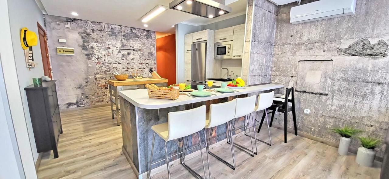 Holiday Flat Vista Puerto, Gran Tarajal, 2 Bedrooms, Air Conditioning 외부 사진