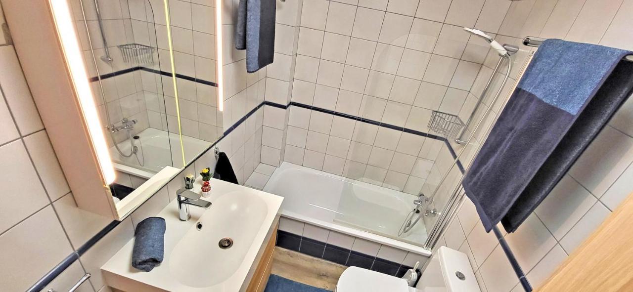 Holiday Flat Vista Puerto, Gran Tarajal, 2 Bedrooms, Air Conditioning 외부 사진
